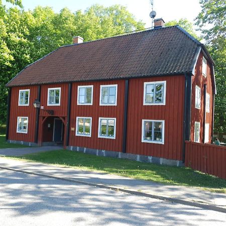 Mangelgardens B&B Söderköping Εξωτερικό φωτογραφία