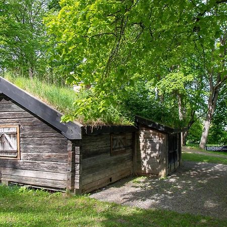 Mangelgardens B&B Söderköping Εξωτερικό φωτογραφία