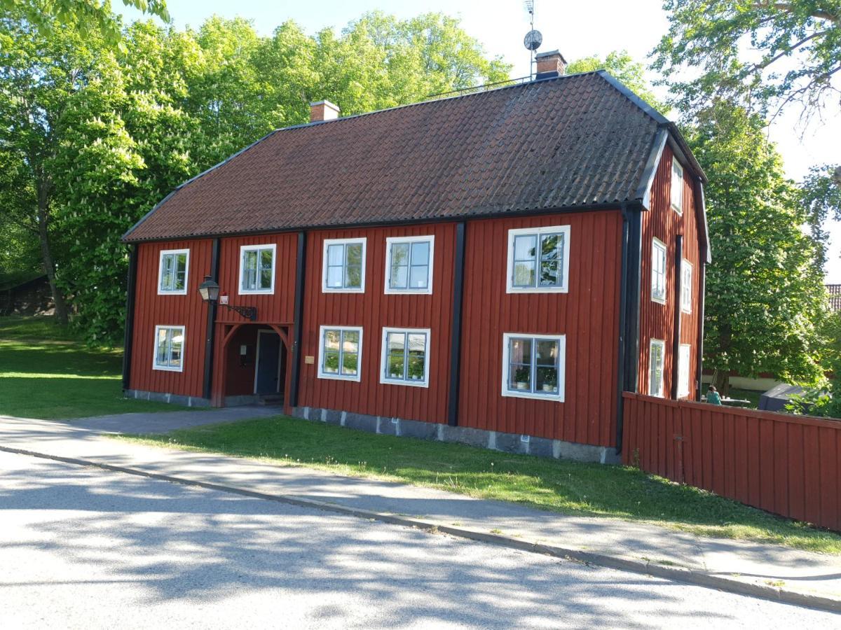 Mangelgardens B&B Söderköping Εξωτερικό φωτογραφία
