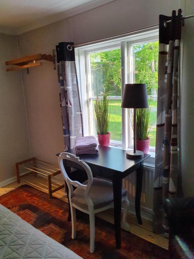 Mangelgardens B&B Söderköping Εξωτερικό φωτογραφία