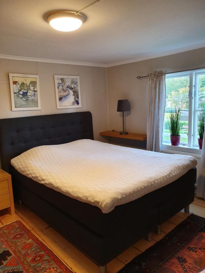 Mangelgardens B&B Söderköping Εξωτερικό φωτογραφία