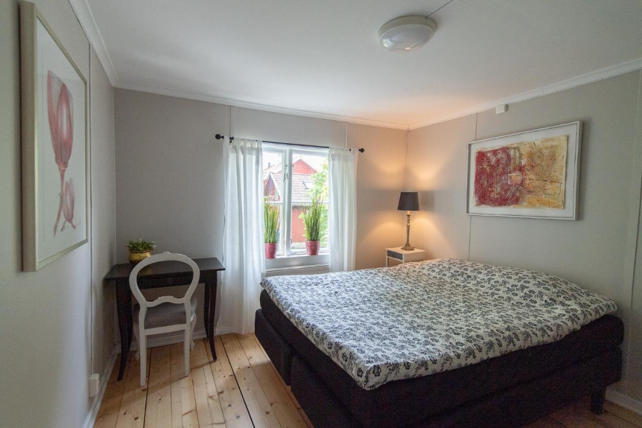 Mangelgardens B&B Söderköping Εξωτερικό φωτογραφία
