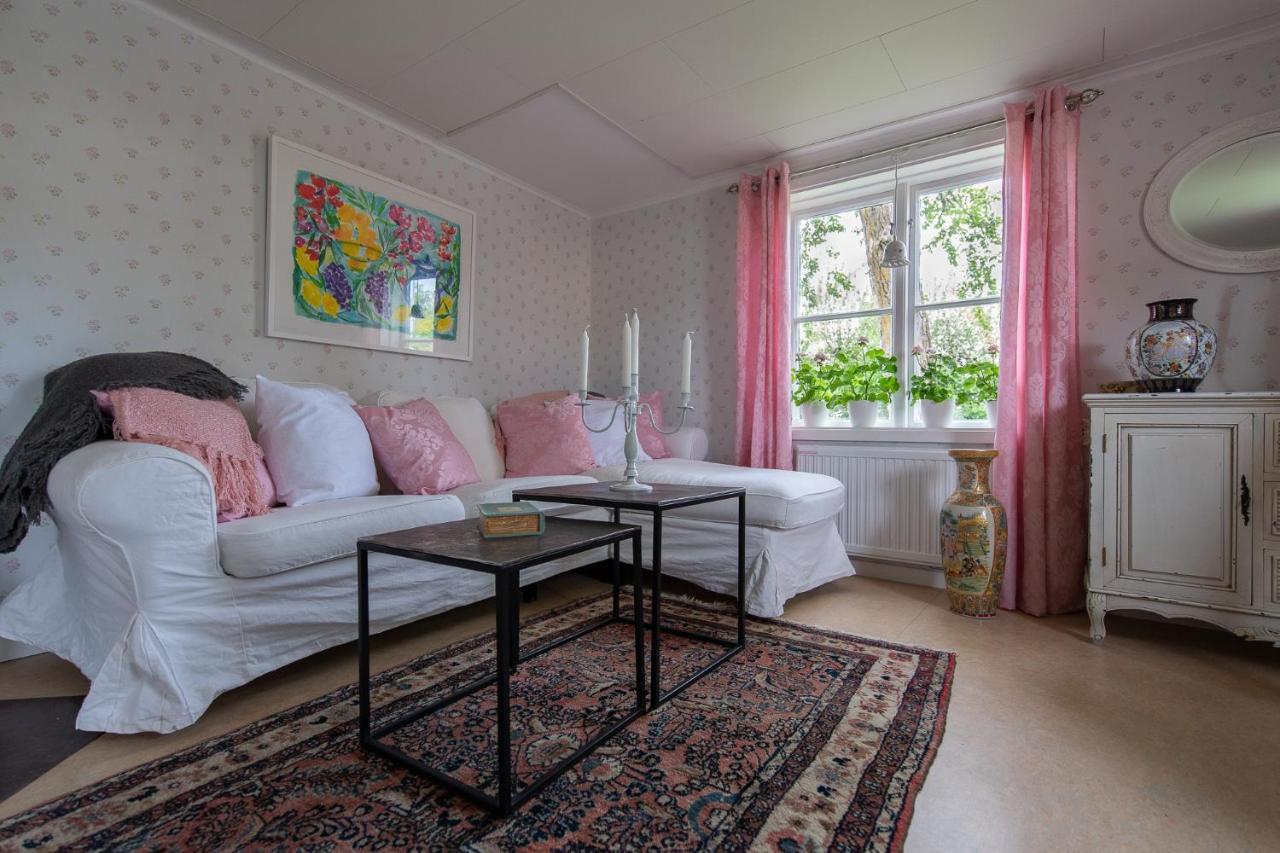 Mangelgardens B&B Söderköping Εξωτερικό φωτογραφία