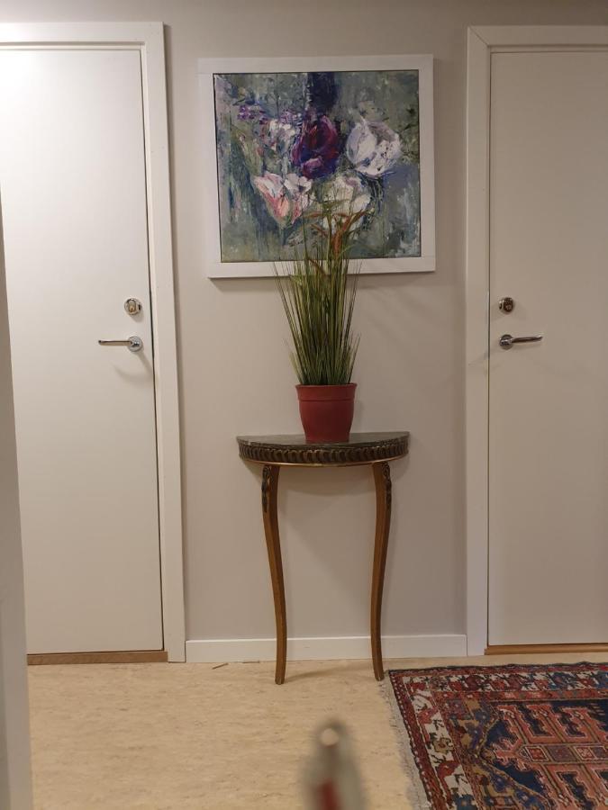 Mangelgardens B&B Söderköping Εξωτερικό φωτογραφία
