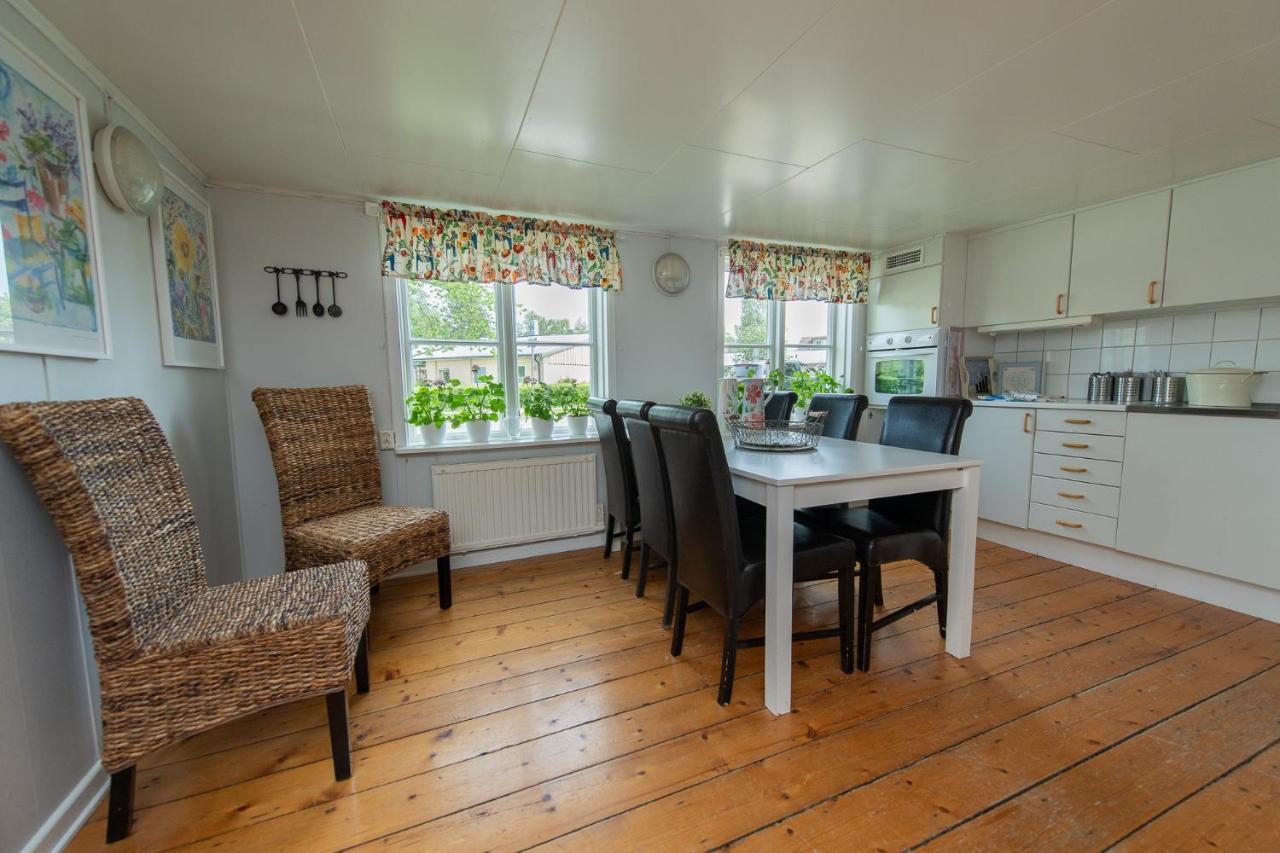 Mangelgardens B&B Söderköping Εξωτερικό φωτογραφία