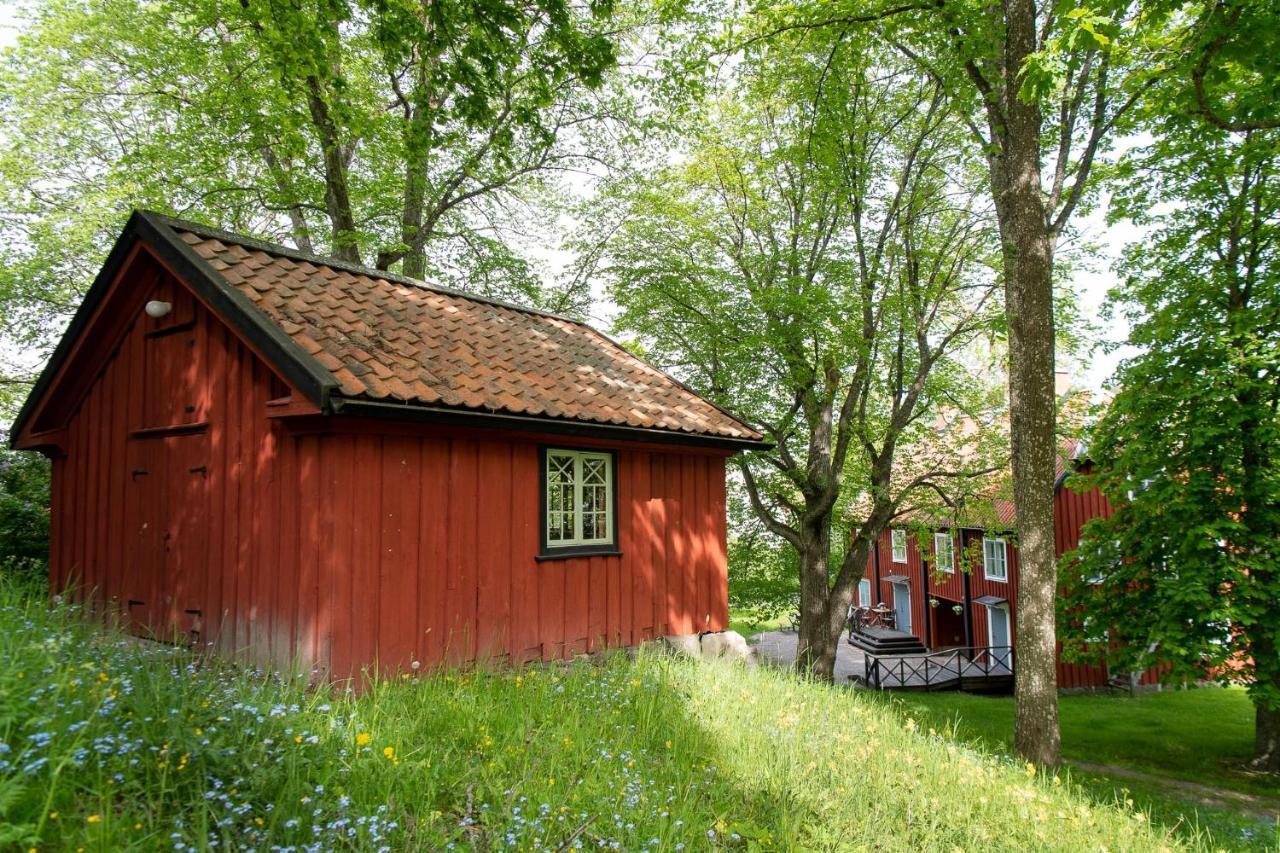 Mangelgardens B&B Söderköping Εξωτερικό φωτογραφία