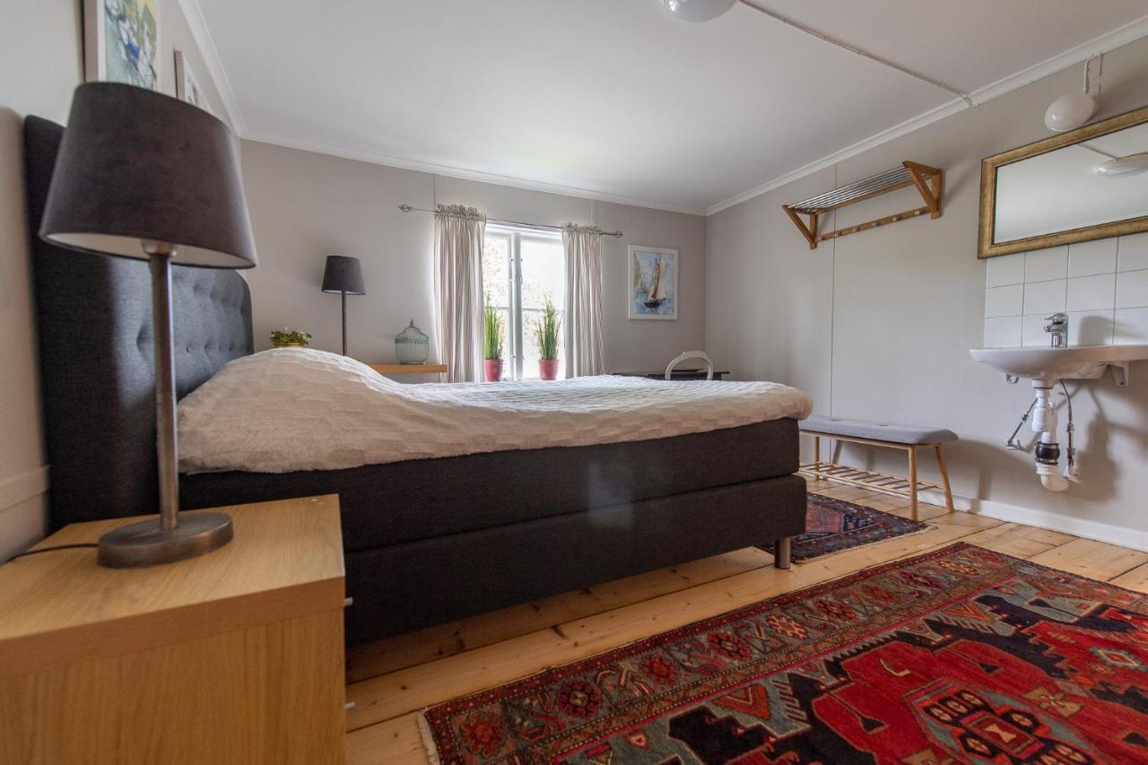 Mangelgardens B&B Söderköping Εξωτερικό φωτογραφία